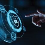 Secure private network for businesses