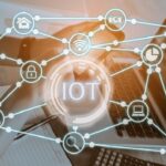 IoT security solutions for connected devices