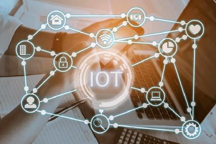 IoT security solutions for connected devices