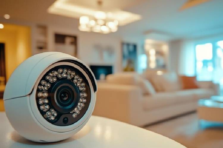 Best CCTV Cameras for Home Security