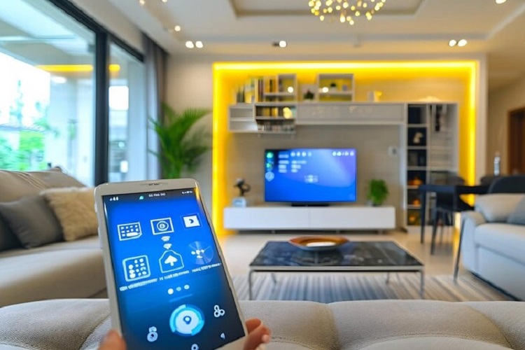 Home Automation Solutions