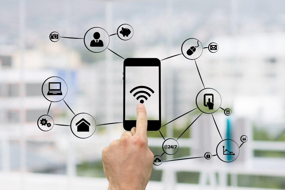 Mobile Network Coverage Solution