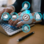 ICT solutions for businesses