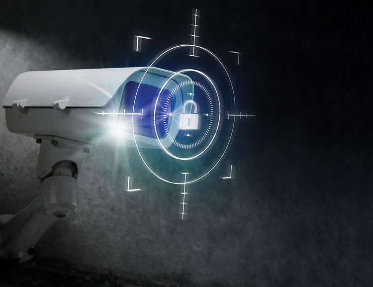 CCTV solutions