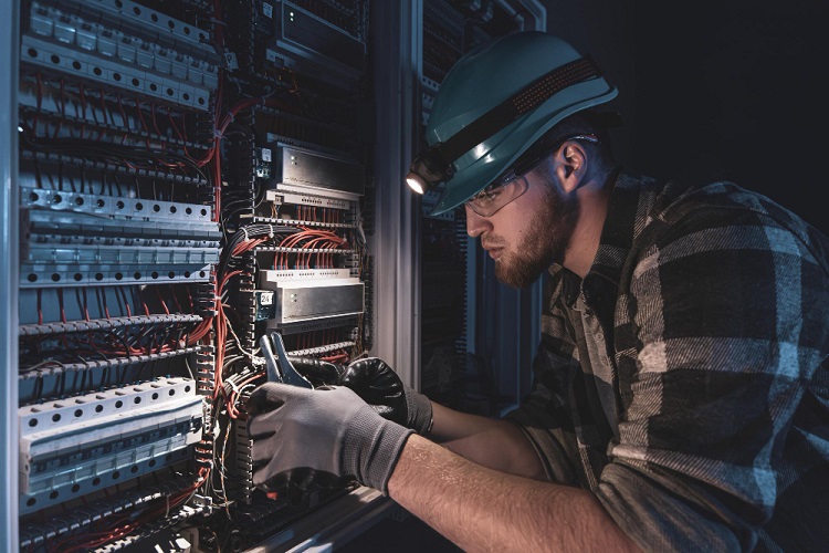 structure cabling services
