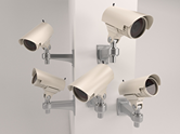 CCTV Cameras