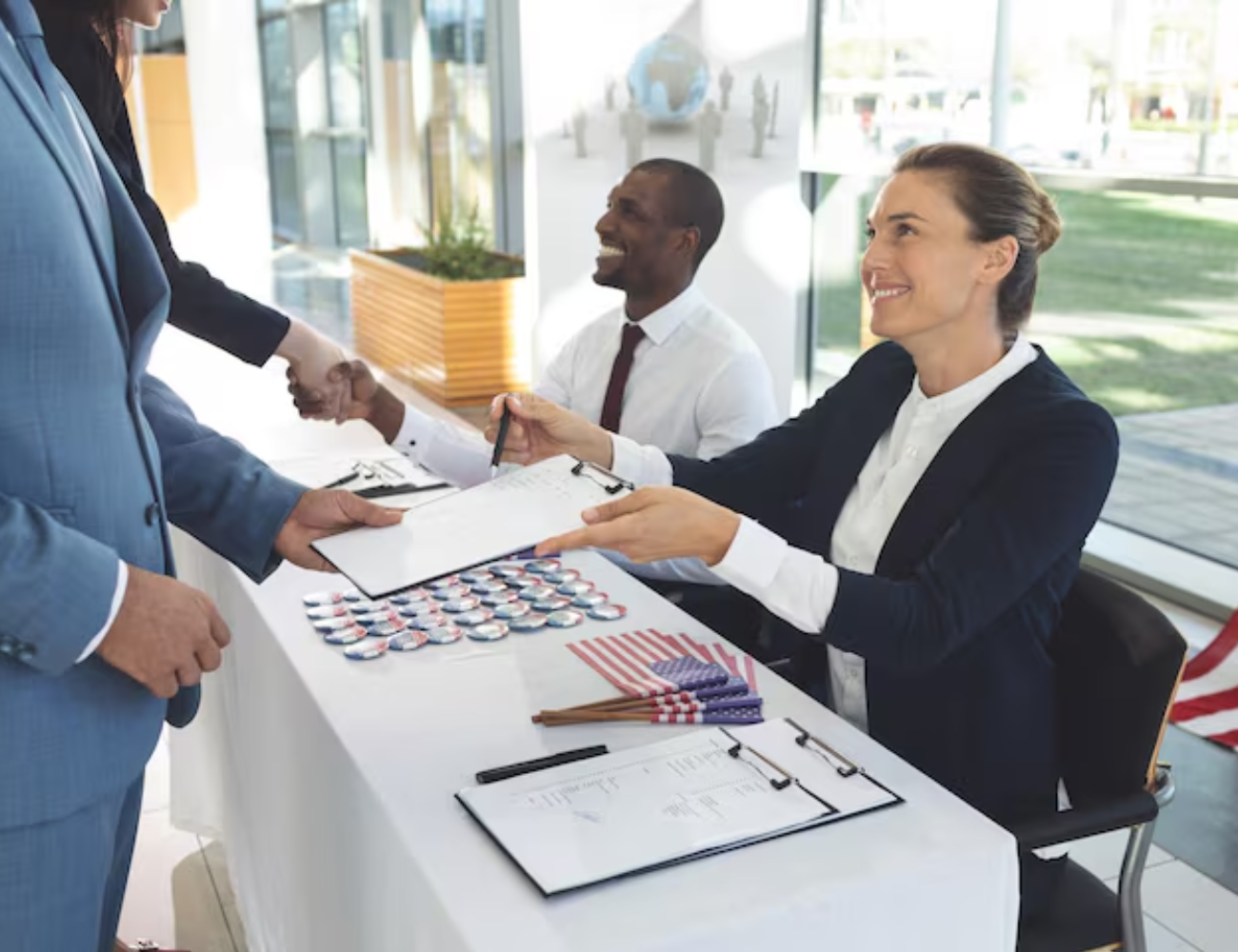 iBwave Design Services