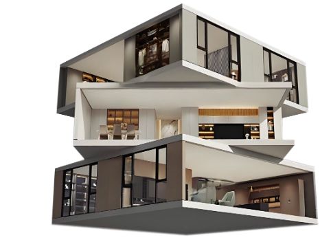 Smart Home Automation ​