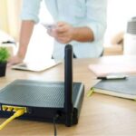 P25 network design service