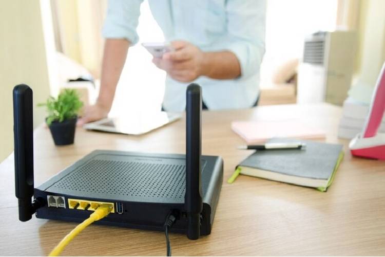 P25 network design service