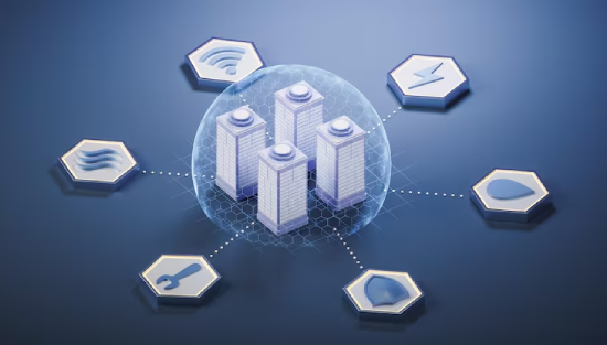 Future-Ready-Network