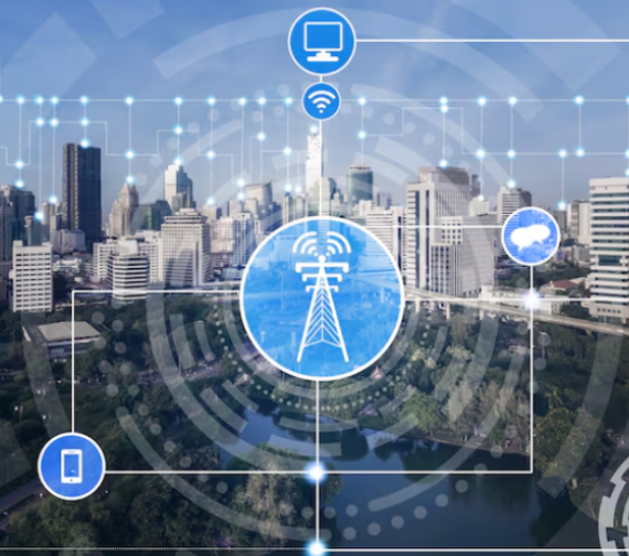 In-Building Wireless Design