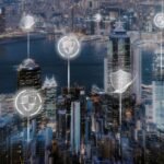 Secure private network for businesses
