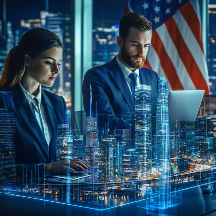Supporting Oklahoma’s Digital Growth