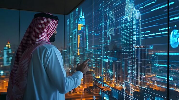 aegotel-technology-in-saudi-arabia-advanced-telecom-and-digital-infrastructure-solutions