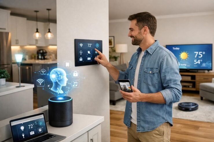 smarter-living-starts-with-smart-home-automation-​