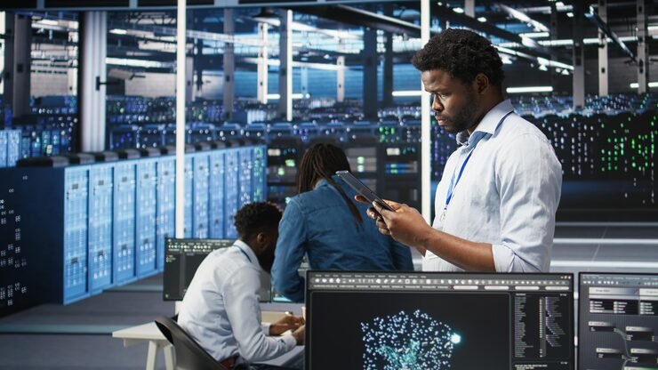 telecom solutions for global markets