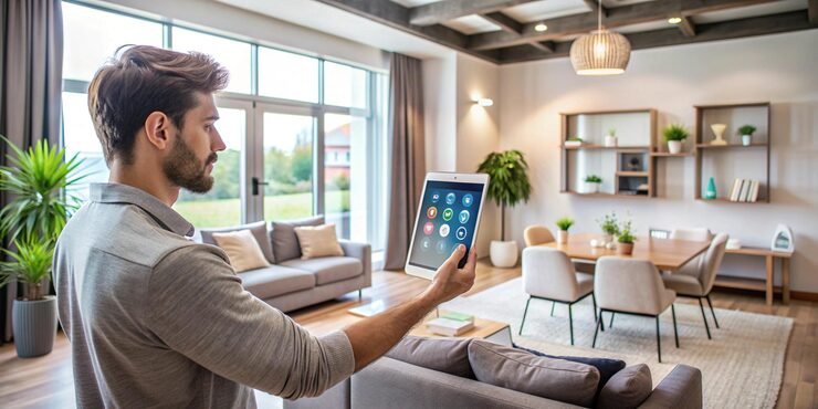what-is-smart-home-automation